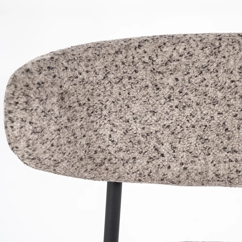 Matstol Jari Taupe