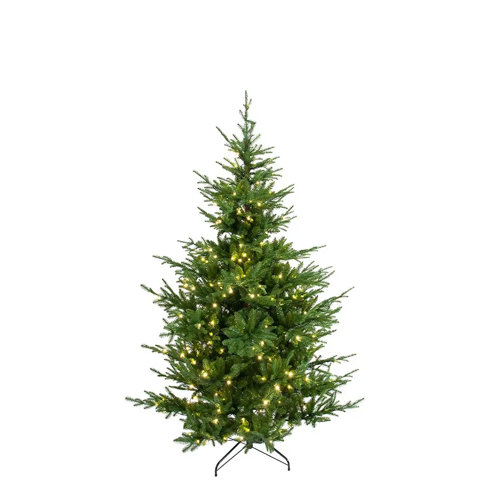 Mr Plant Julgran Verde 150 cm 200 lampor