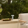 Ease portabel lampa Grey 