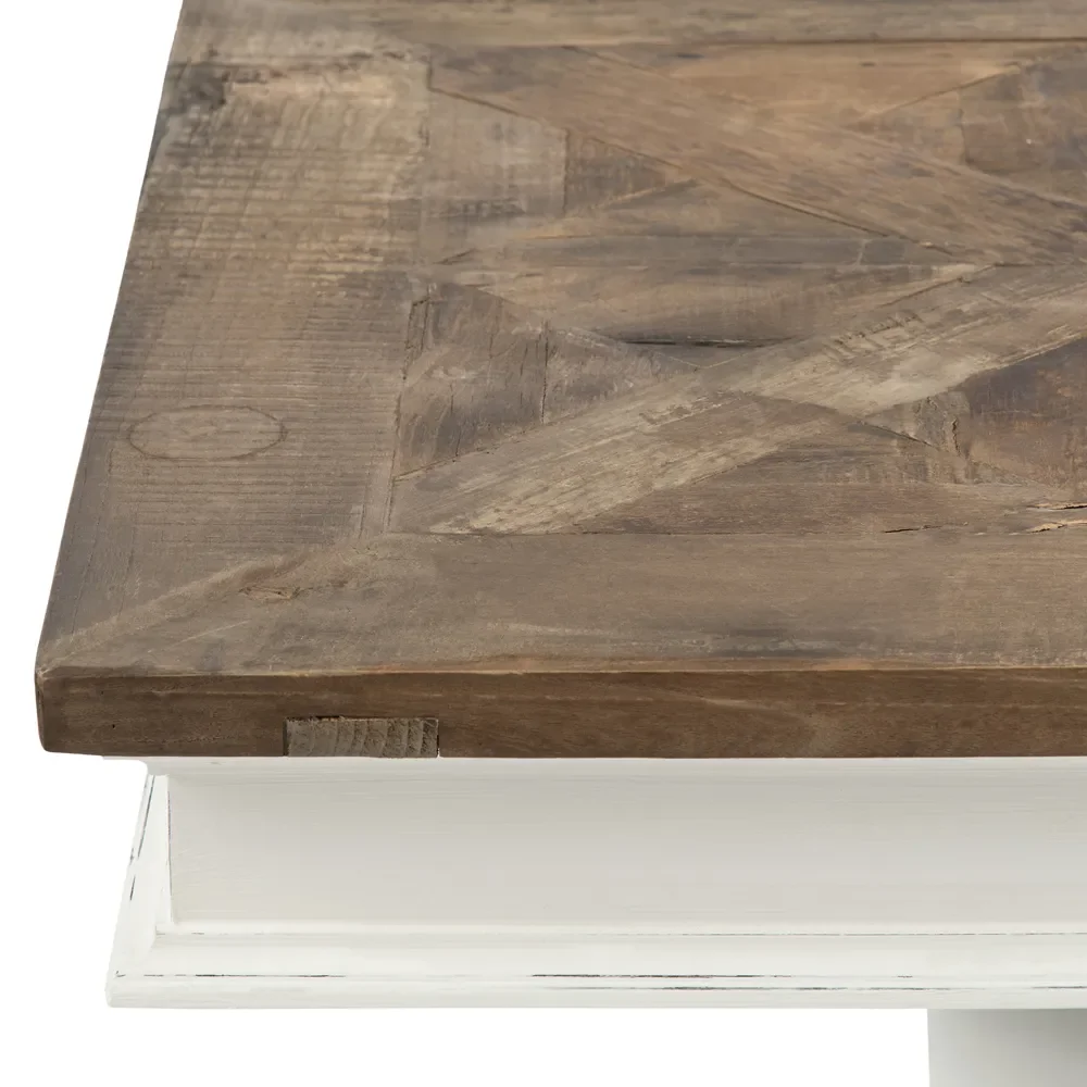 Château Belvédère Sidobord, 70x70 cm