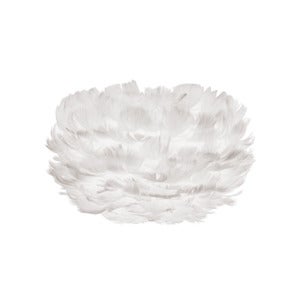 Eos Lampskärm Micro Ø 22 cm White