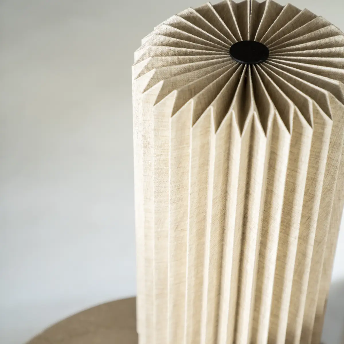 Table Lamp Zuki 26x26x62 cm