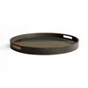 Angle tray Bricka Ø48 cm 