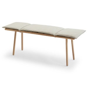 Georg Bench Oak 