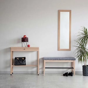 Cora Sideboard Vitoljad Ek