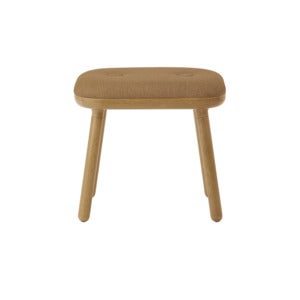 Paff Hög pall ek/Sugar Brown