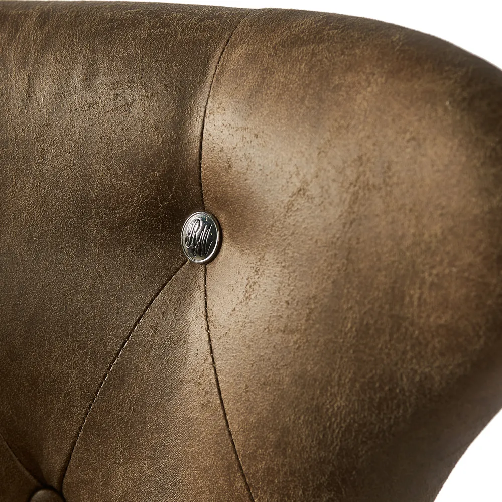 George Matbord pellini coffee