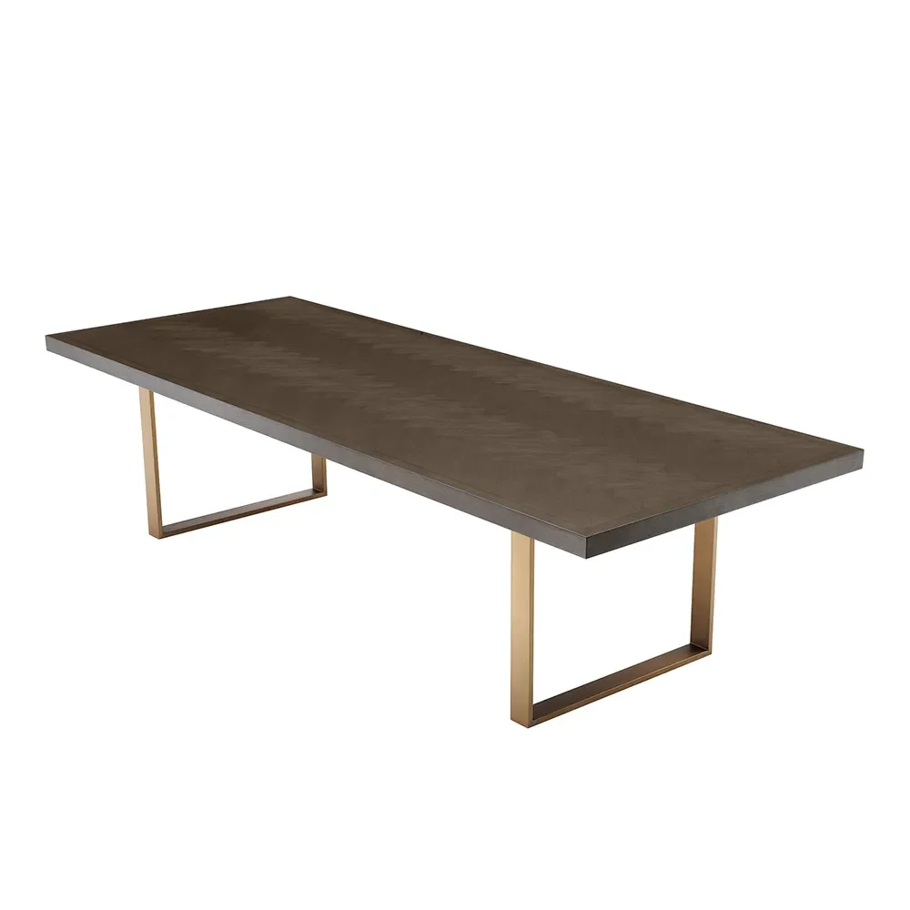 Matbord Melchior 300x115