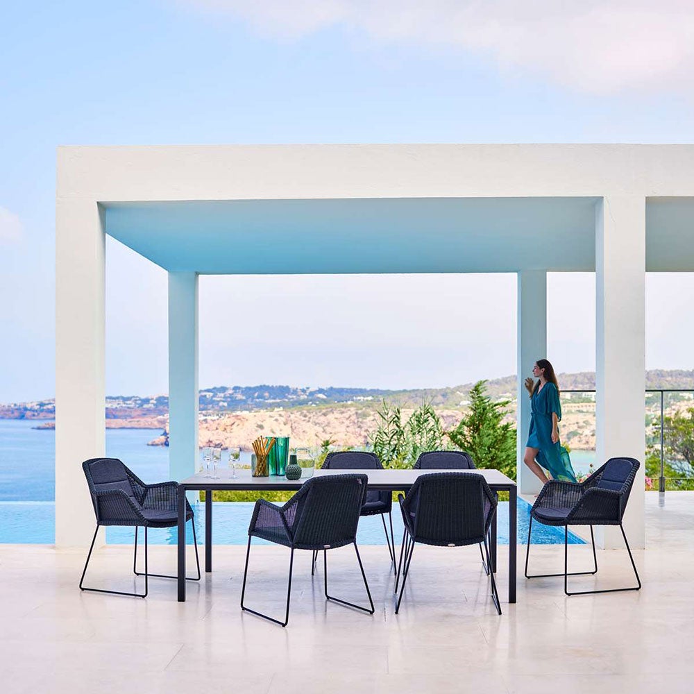 Pure Matbord 100X200cm 