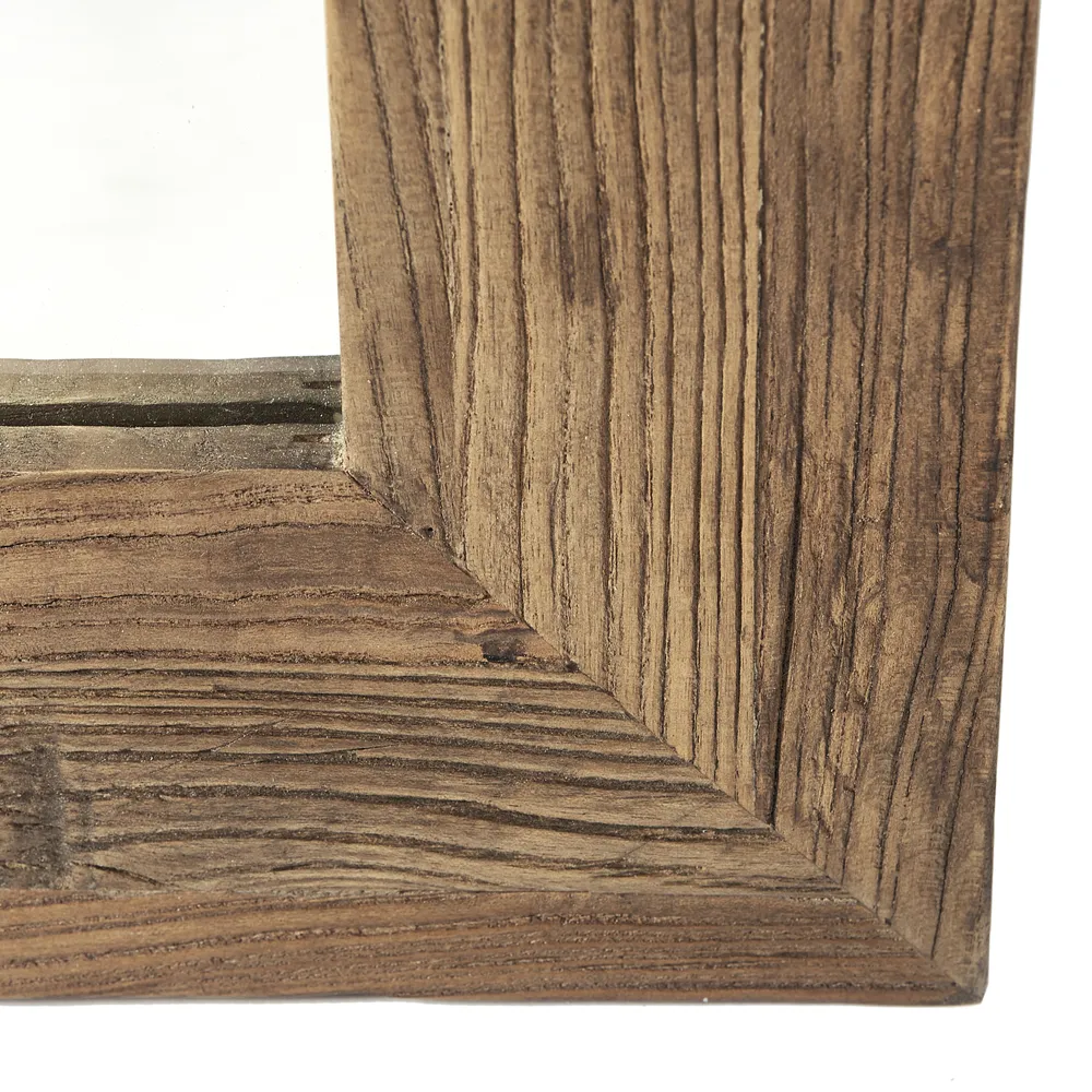 Beach House Spegel 220x80 cm