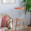Asteria Pendellampa Mini Ø31 cm Nuance Orange