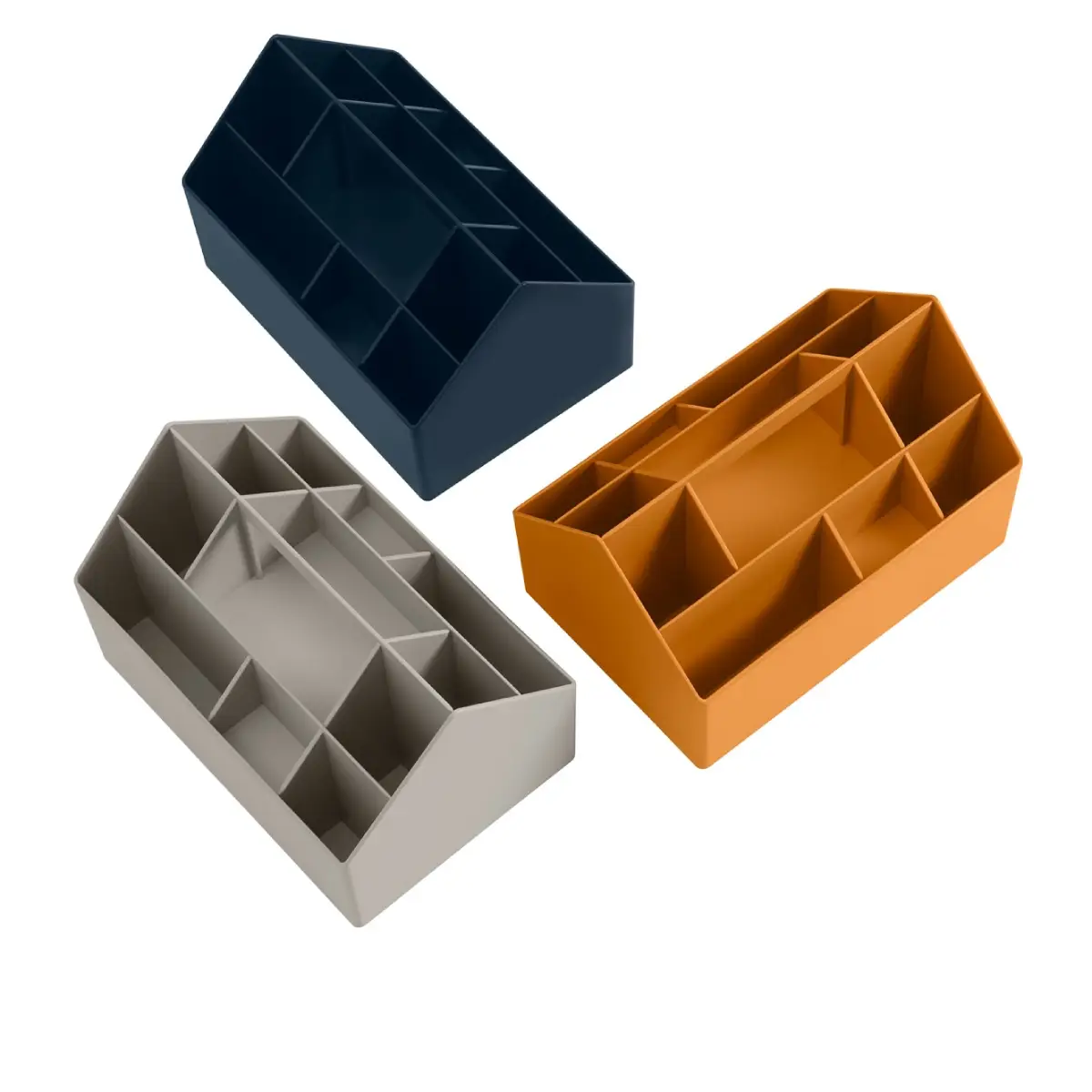 Sketch Toolbox - Burnt Orange
