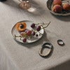 Weave Bottle Opener - Black Brass