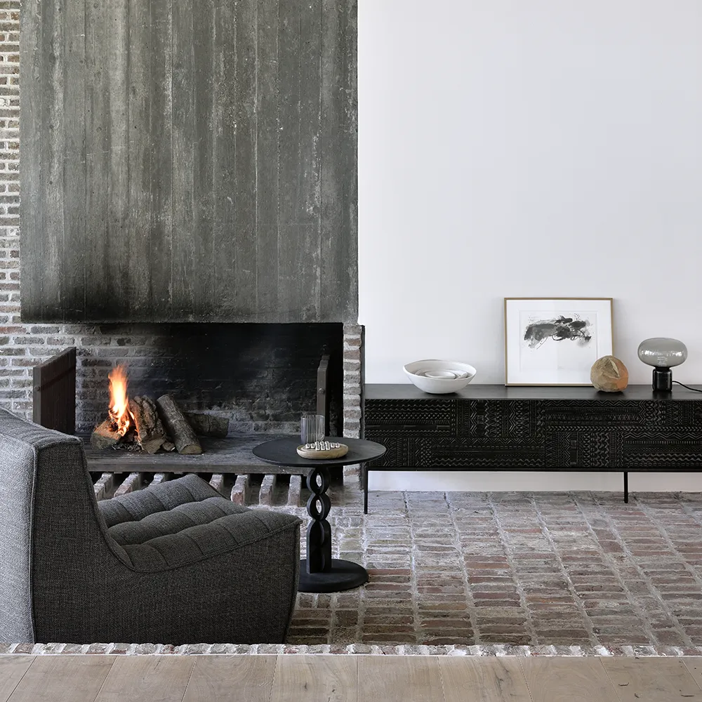 Tabwa TV-bänk 45x240 cm 