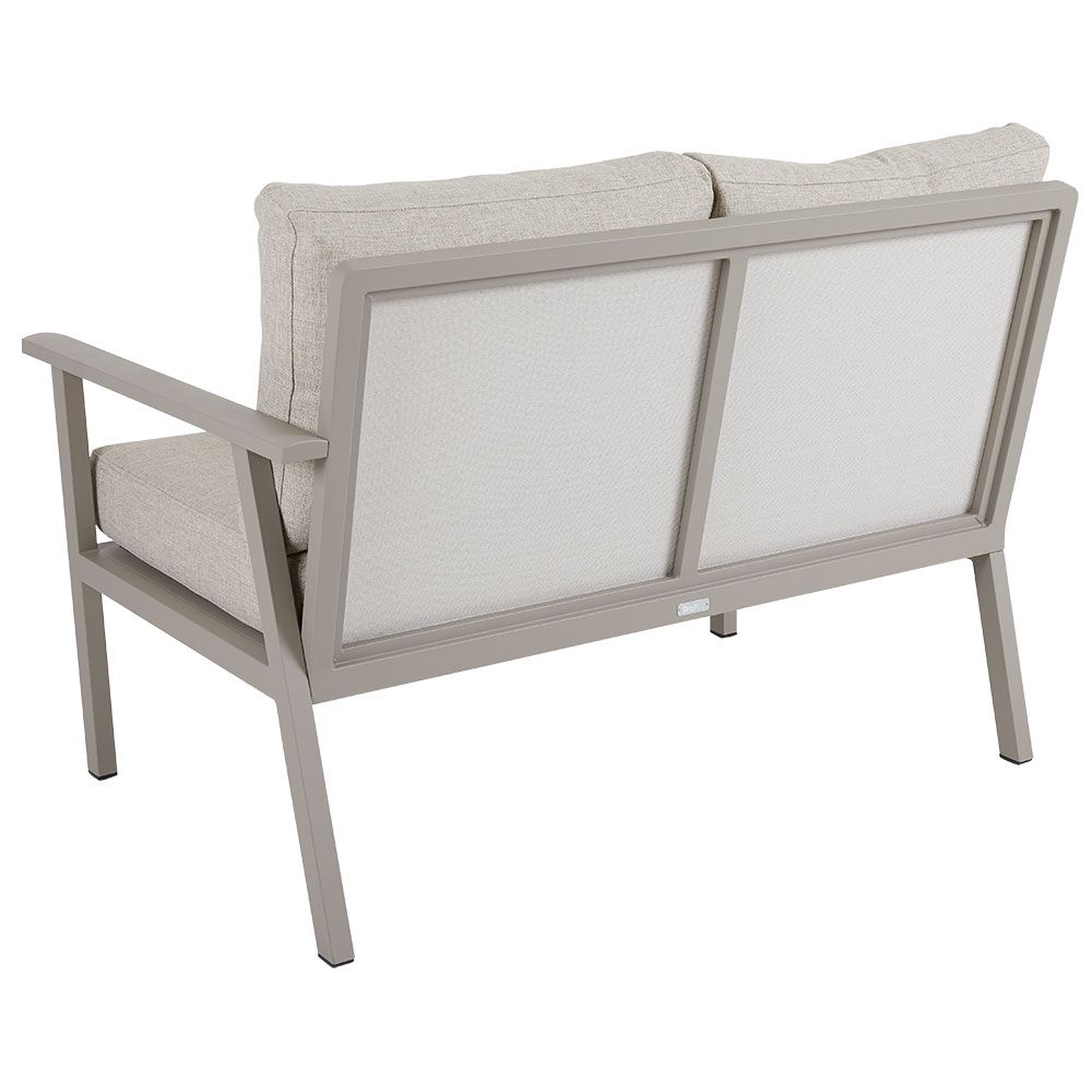 Samvaro avslut vänster+höger khaki 