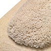 Lay Kudde 50x50 Sand/Off-white