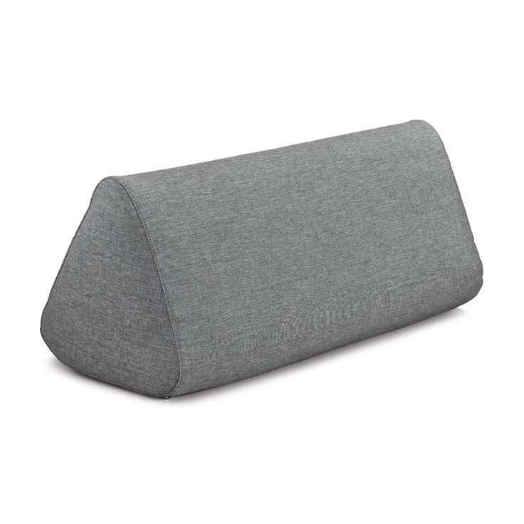 BRIXX ryggstöd triangel 664/twist dark turquise 