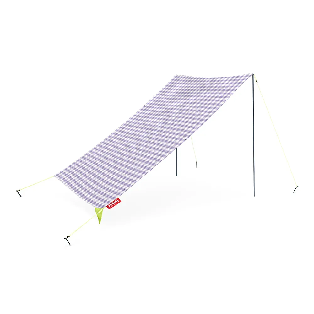 Miasun strandtält vichy