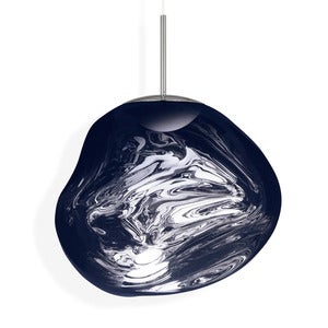 Melt Pendel Smoke LED