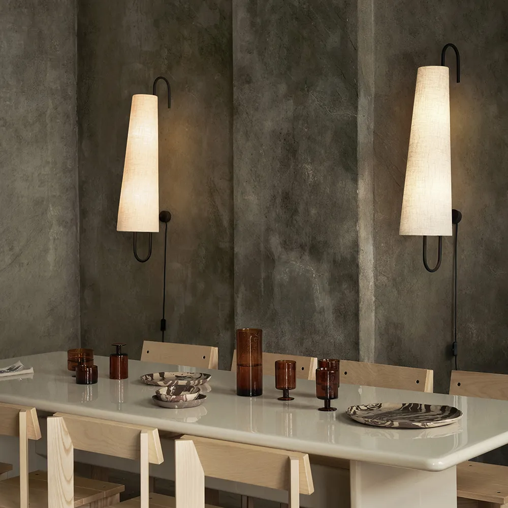 Handgjord Skål Ryu 28cm