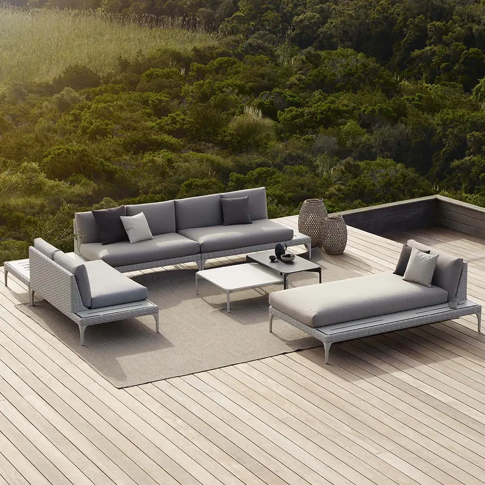  MU daybed höger vulcano