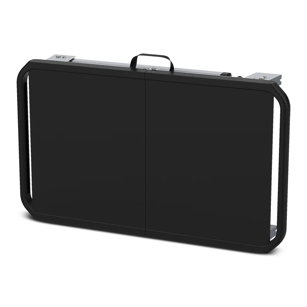 Stativ - Griddle & bärbara grillar Black