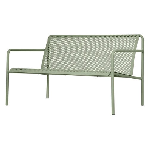 Dapple 2-sits soffa Tea Green