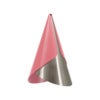 Cornet Lampskärm Nuance Rose/Steel