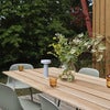 Ease portabel lampa Grey 