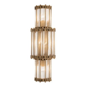 Vägglampa Tiziano XL