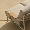 Settle 3-sits soffa Laze 1/Grey 