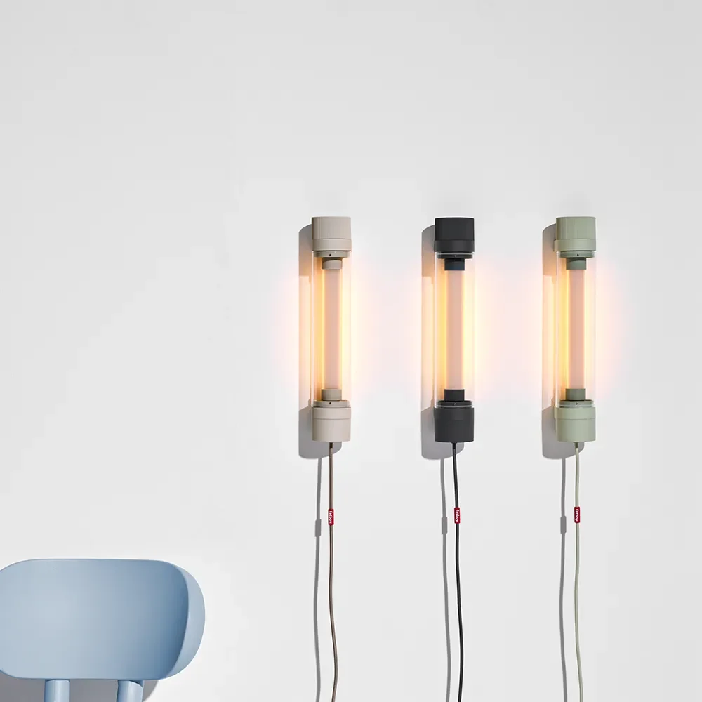 Tjoep Lampa Small Anthracite