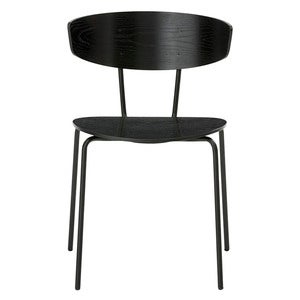 Herman Matstol - Black