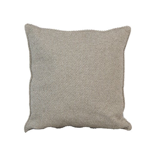 Rise prydnadskudde 50x50-Desert sand Rise 