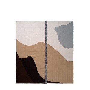 Vista Sängöverkast - Sand