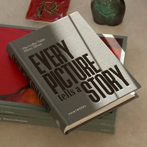 Fotoalbum - Every Picture Tells a Story