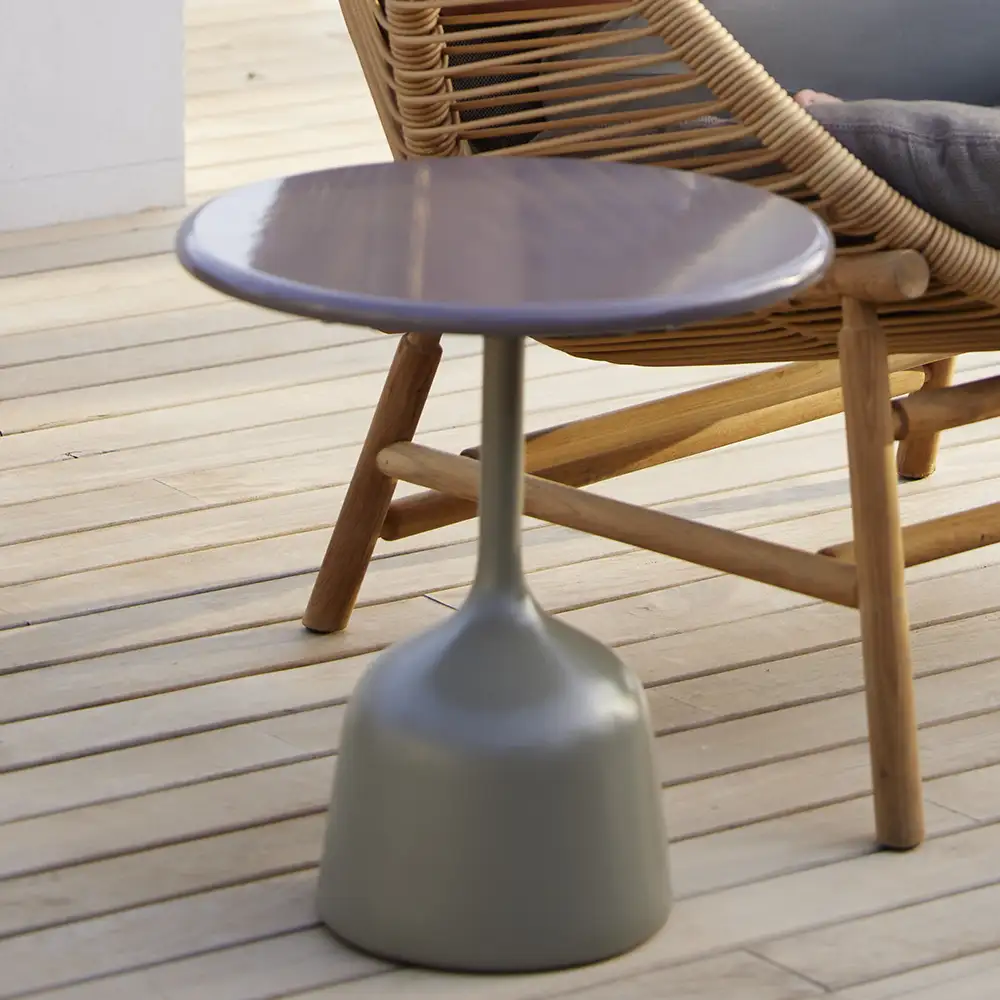 Glaze Soffbord 45 cm