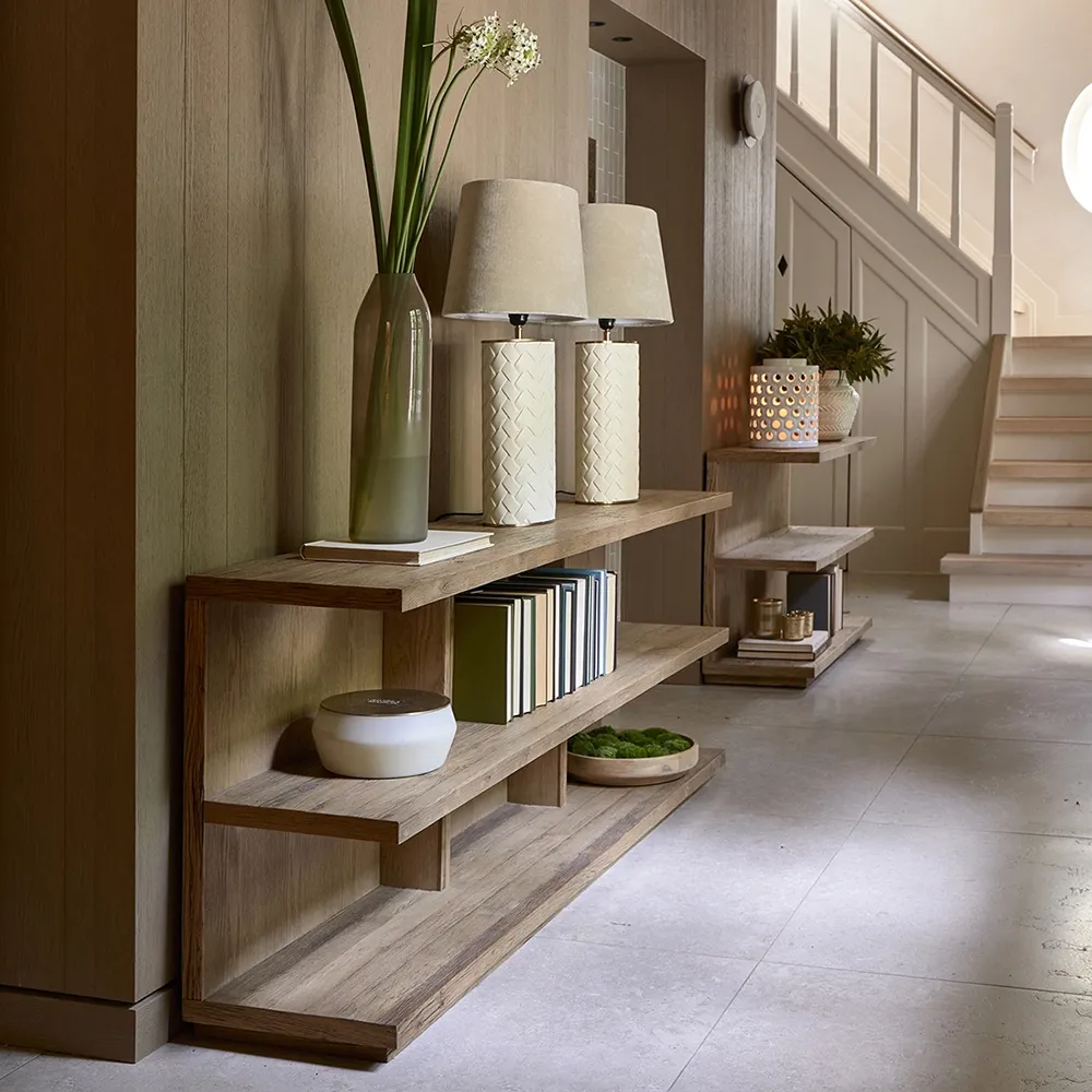 Vermont Konsolbord 180x35 cm