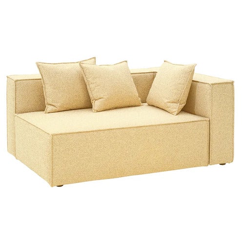 Muki avslutsdel vänster Corn