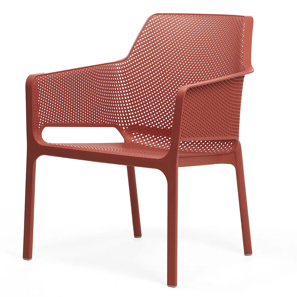 Net fåtölj Corallo