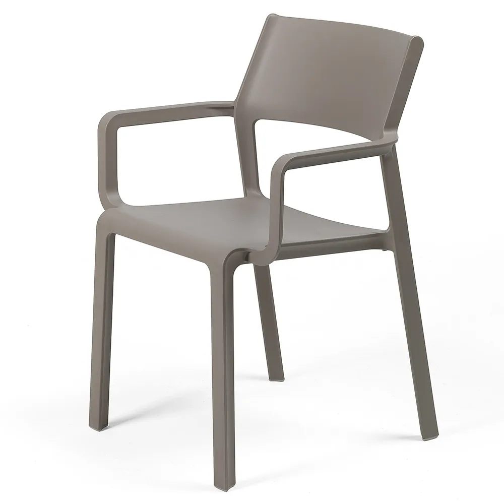 Trill karmstol Tortora