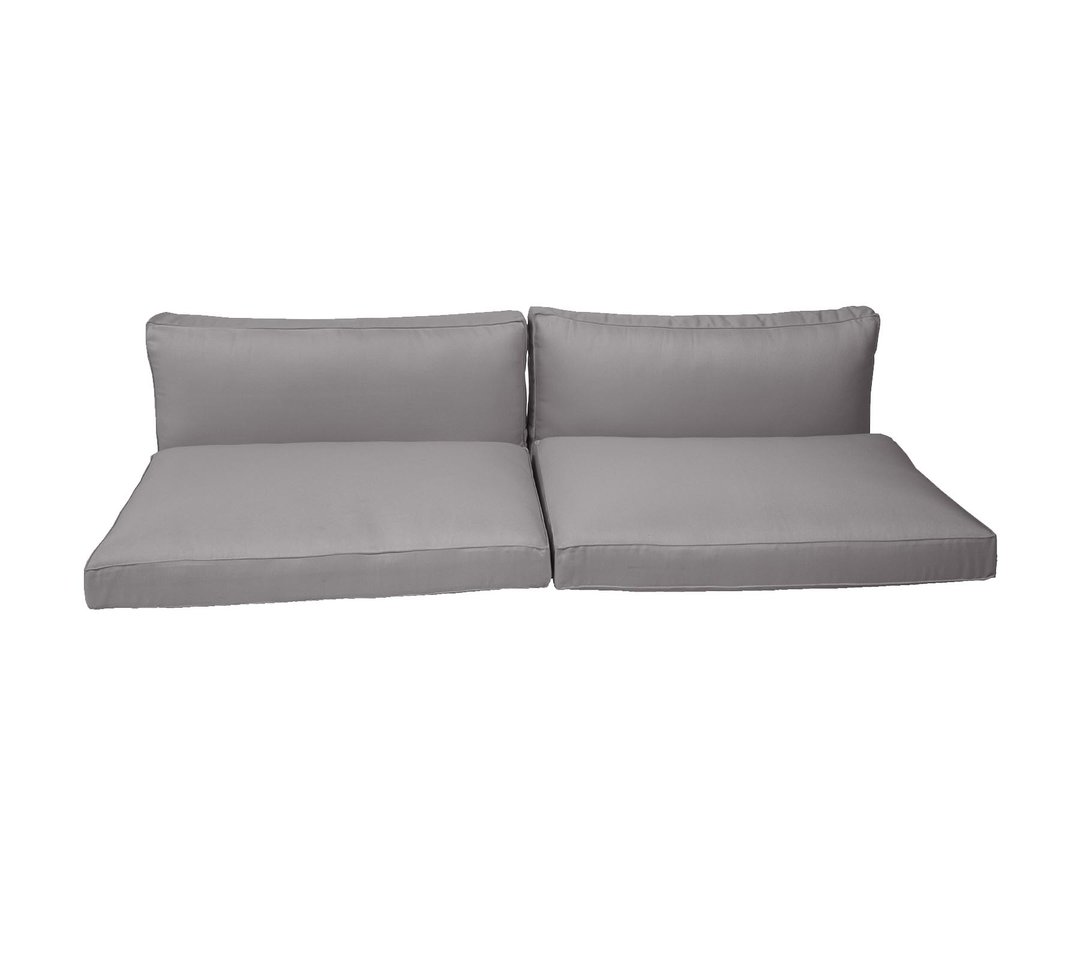 Cane-line Chester 3-Pers. Loungesoffa Dynset Taupe