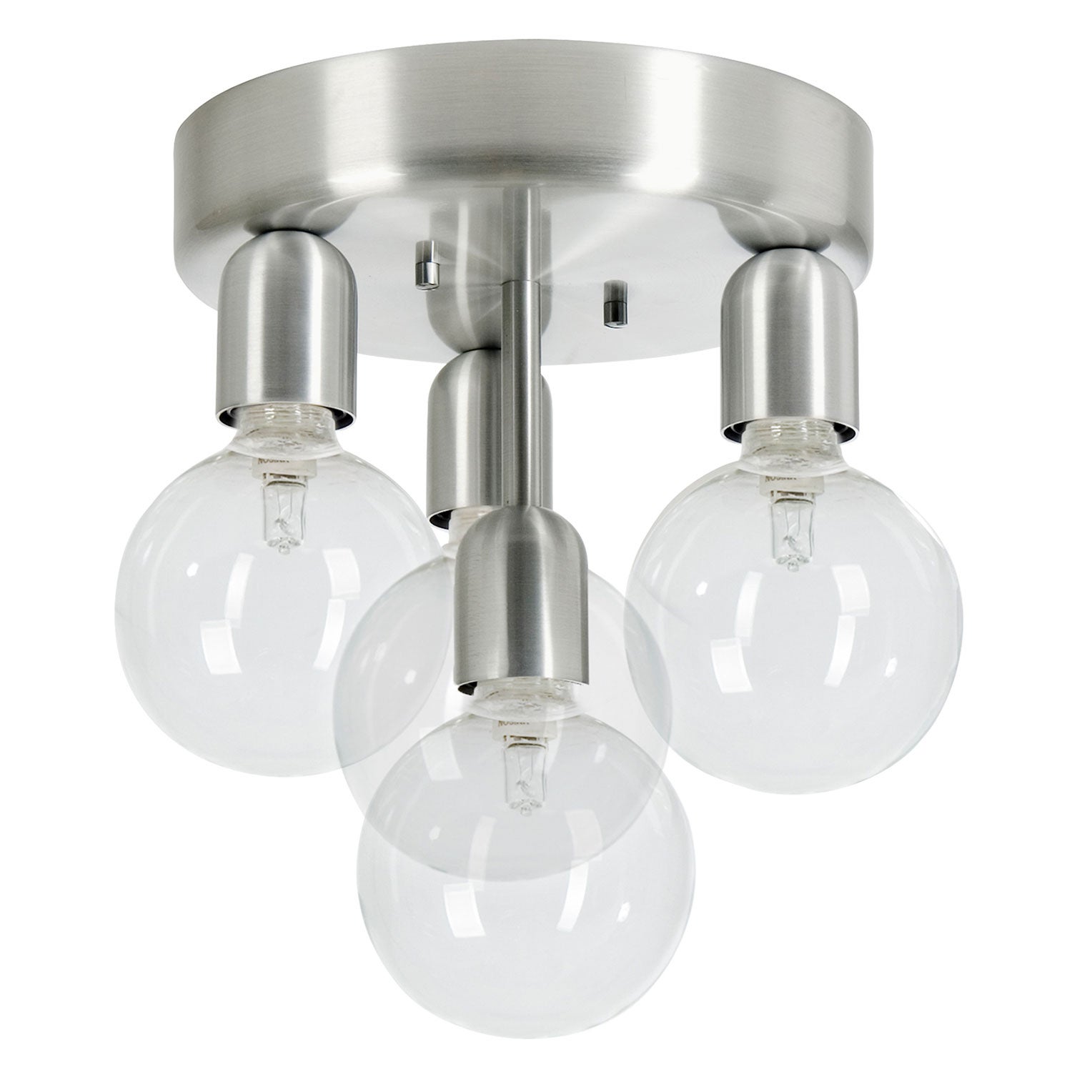 Regal Plafond 4 D230 Aluminium