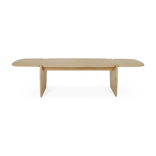 PI Soffbord 58x155 cm Ek