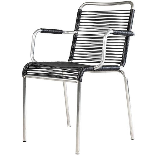 Mya Karmstol black 
