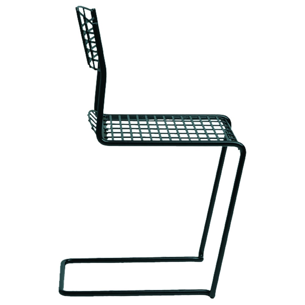 Stol High Tech Blue green