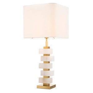 Bordslampa Amber