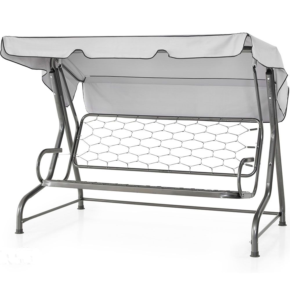 Wien hammock lyx stativ antracit 