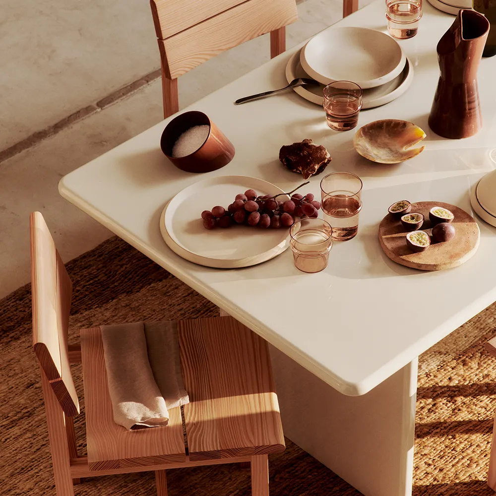 Boya Dricksglas 2-pack - Blush