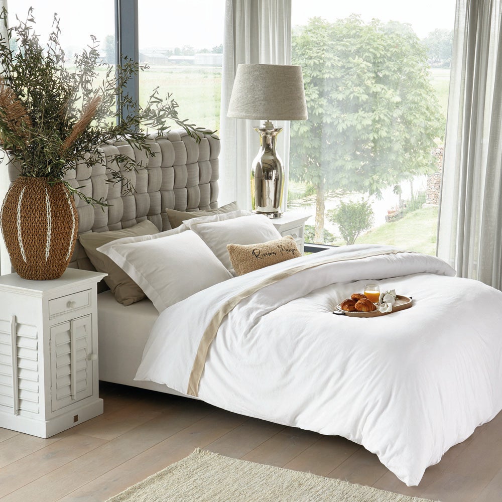 Room 48 Sängram dubbel 188x215 cm